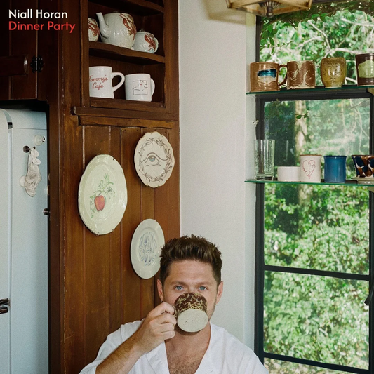 NIALL HORAN - Dinner Party Vinyl JWrayRecords
