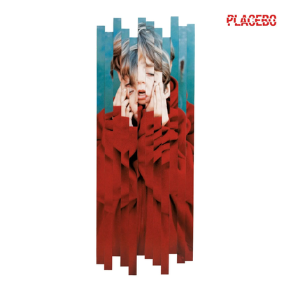 PLACEBO - Placebo RE:CREATED Vinyl JWrayRecords