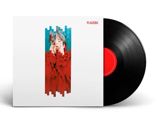 PLACEBO - Placebo RE:CREATED Vinyl JWrayRecords