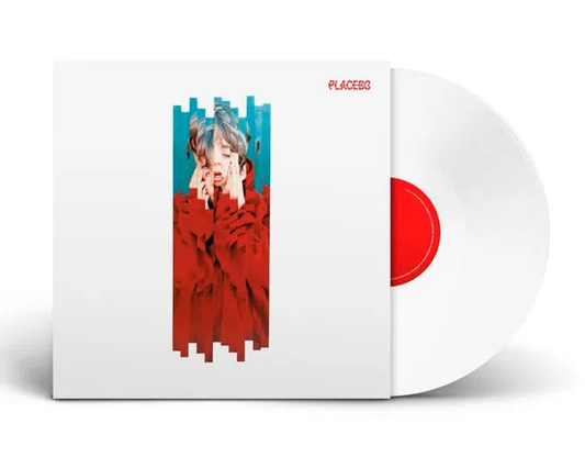 PLACEBO - Placebo RE:CREATED Vinyl JWrayRecords