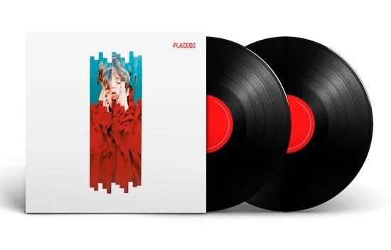 PLACEBO - Placebo RE:CREATED Vinyl JWrayRecords