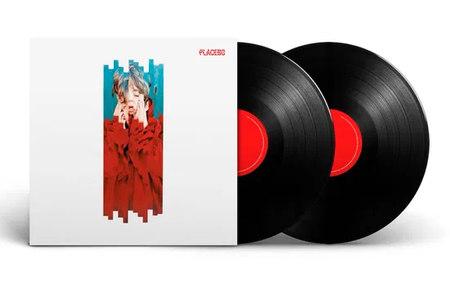 PLACEBO - Placebo RE:CREATED Vinyl JWrayRecords