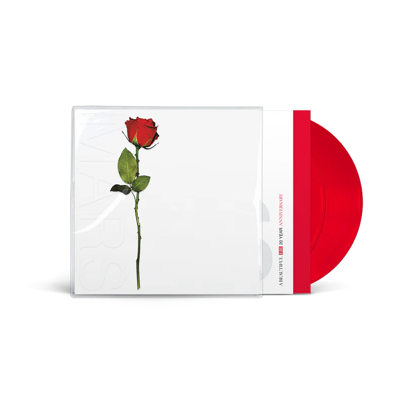 THIRTY SECONDS TO MARS - A Beautiful Lie (20th Anniversary Edition) Vinyl JWrayRecords