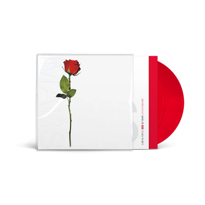 THIRTY SECONDS TO MARS - A Beautiful Lie (20th Anniversary Edition) Vinyl JWrayRecords
