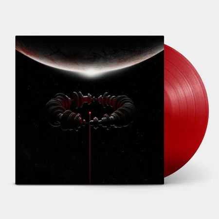 MUSE - The Wow Signal Vinyl JWrayRecords
