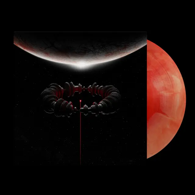 MUSE - The Wow Signal Vinyl JWrayRecords