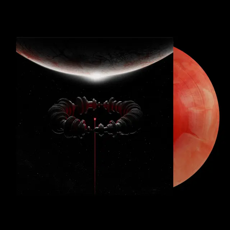 MUSE - The Wow Signal Vinyl JWrayRecords