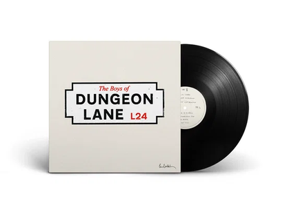 PAUL MCCARTNEY - The Boys Of Dungeon Lane Vinyl JWrayRecords
