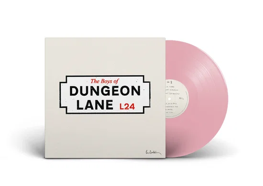 PAUL MCCARTNEY - The Boys Of Dungeon Lane Vinyl JWrayRecords