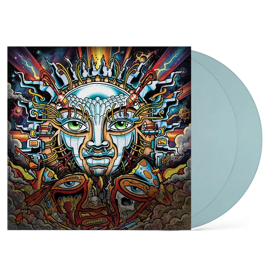 SUBLIME - Until The Sun Explodes Vinyl JWrayRecords
