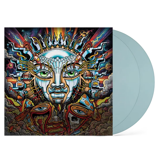 SUBLIME - Until The Sun Explodes Vinyl JWrayRecords