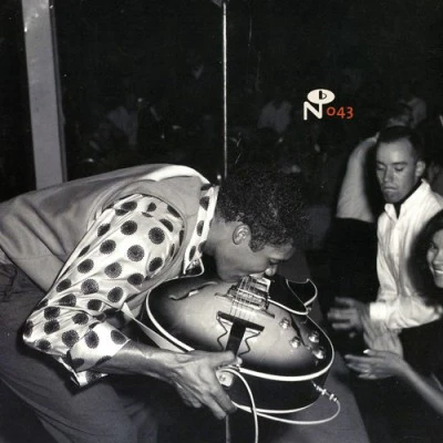 ECCENTRIC SOUL: The Dynamic Label Vinyl JWrayRecords