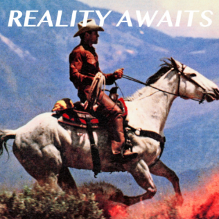 THE STROKES - Reality Awaits Vinyl JWrayRecords