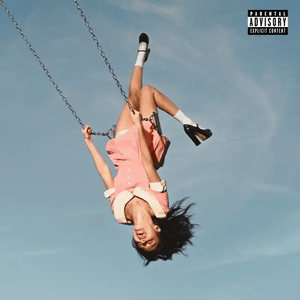 OLIVIA RODRIGO - you seem pretty sad for a girl so in love Vinyl JWrayRecords