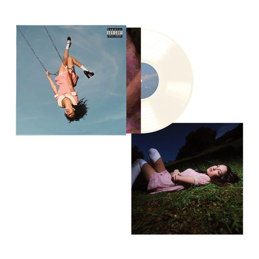 OLIVIA RODRIGO - you seem pretty sad for a girl so in love Vinyl JWrayRecords