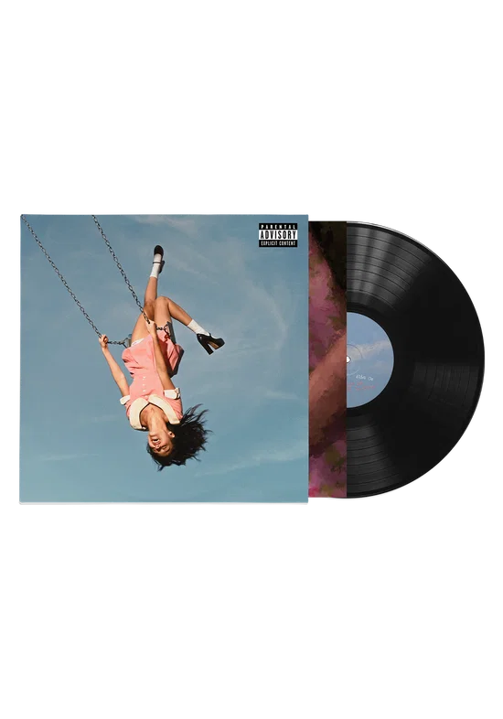 OLIVIA RODRIGO - you seem pretty sad for a girl so in love Vinyl JWrayRecords