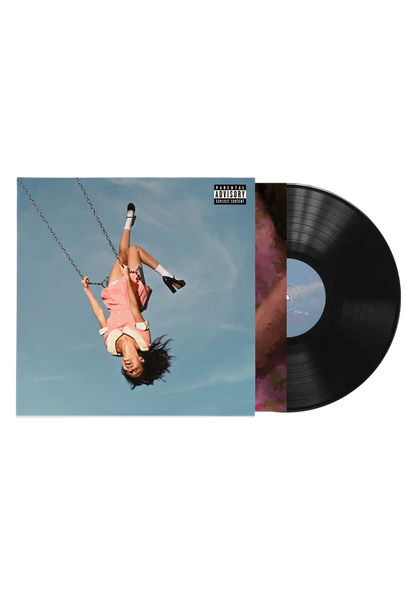 OLIVIA RODRIGO - you seem pretty sad for a girl so in love Vinyl JWrayRecords