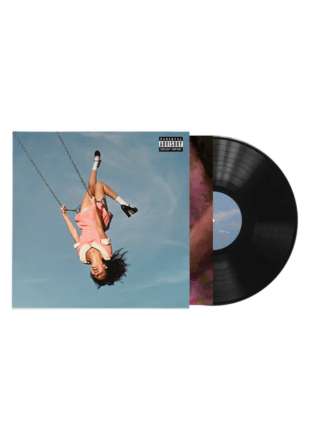 OLIVIA RODRIGO - you seem pretty sad for a girl so in love Vinyl JWrayRecords