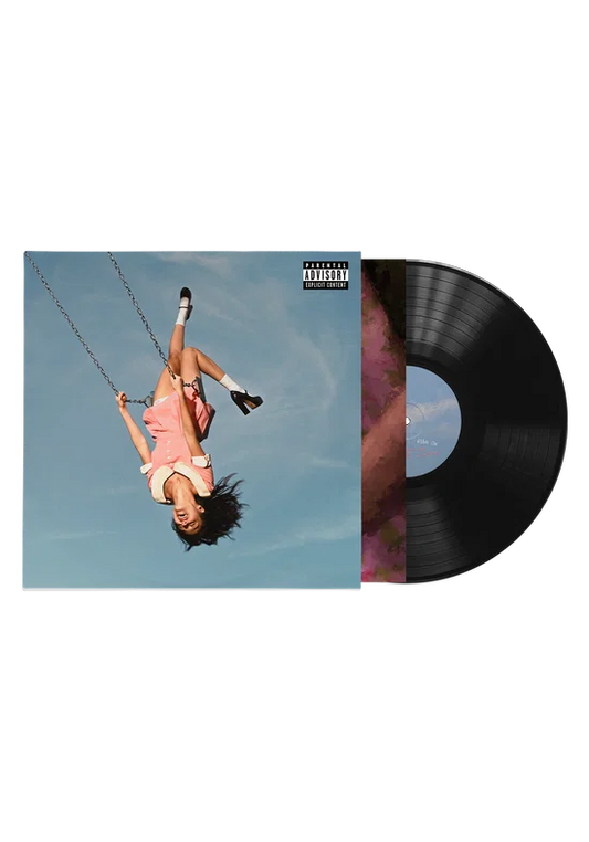 OLIVIA RODRIGO - you seem pretty sad for a girl so in love Vinyl JWrayRecords