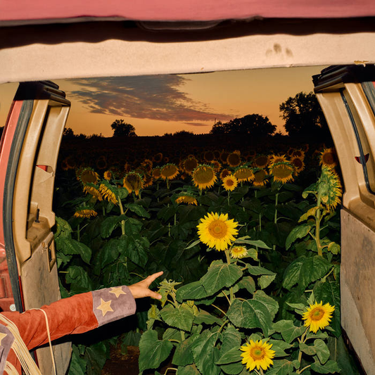 KEVIN MOREBY - Little Wide Open Vinyl JWrayRecords