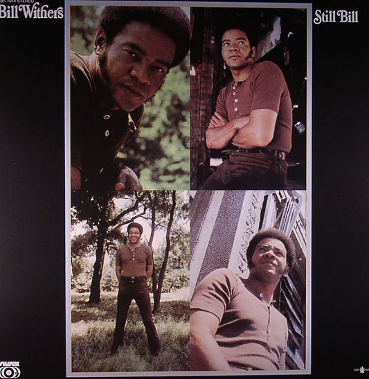 Bill WITHERS - Still Bill Vinyl JWrayRecords