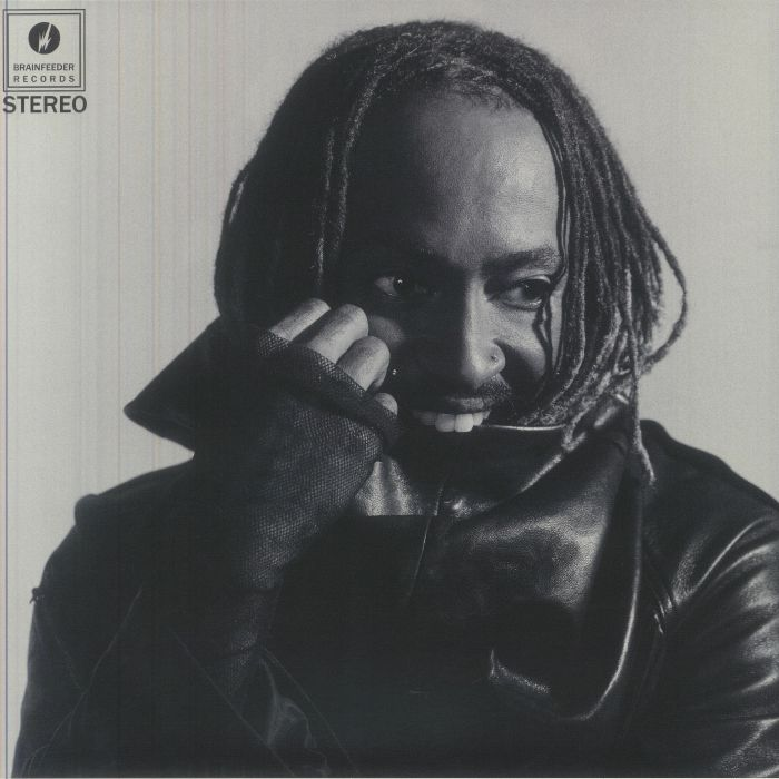 THUNDERCAT - Distracted Vinyl JWrayRecords