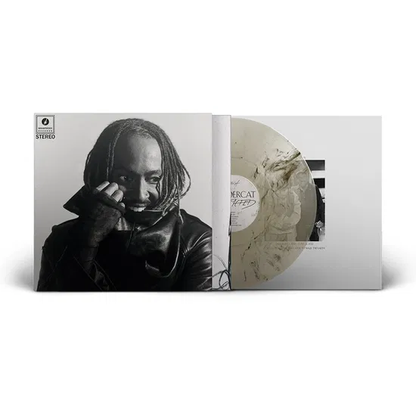 THUNDERCAT - Distracted Vinyl JWrayRecords