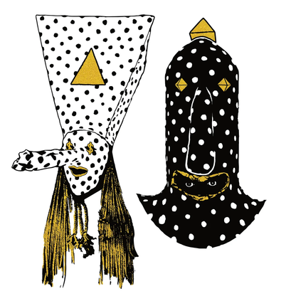ANGINE DE POITRINE - Vol. 1  Vinyl JWrayRecords