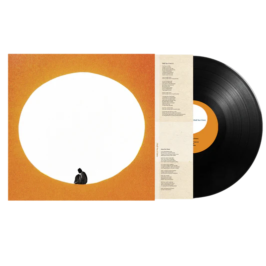 DEATH CAB FOR CUTIE - I Built You A Tower Vinyl JWrayRecords