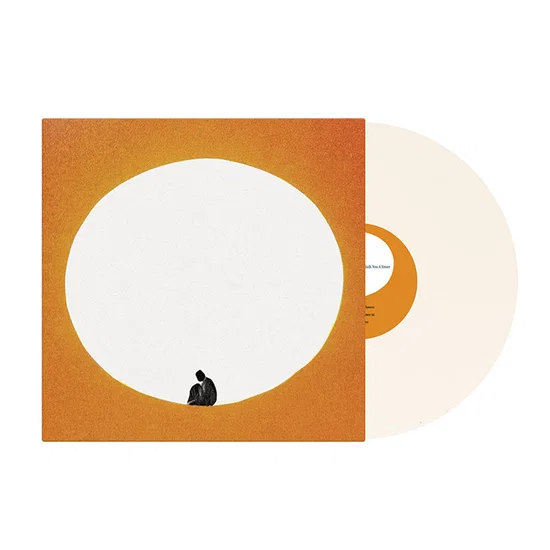 DEATH CAB FOR CUTIE - I Built You A Tower Vinyl JWrayRecords