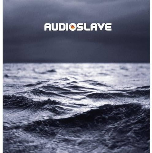 AUDIOSLAVE - Out of Exile Vinyl JWrayRecords
