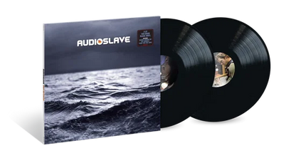 AUDIOSLAVE - Out of Exile Vinyl JWrayRecords