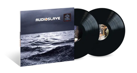 AUDIOSLAVE - Out of Exile Vinyl JWrayRecords
