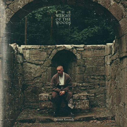 DERMOT KENNEDY - The Weight of the Woods Deluxe Edition Vinyl JWrayRecords