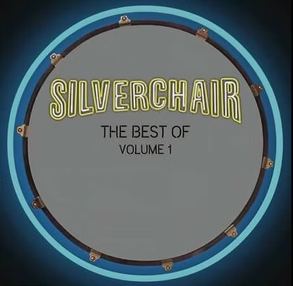 SILVERCHAIR - The Best Of: Volume 1 Vinyl JWrayRecords