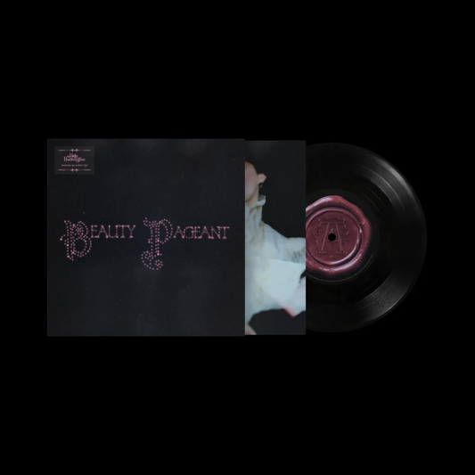 HOLLY HUMBERSTONE - Beauty Pageant RSD26 7" Single Vinyl JWrayRecords