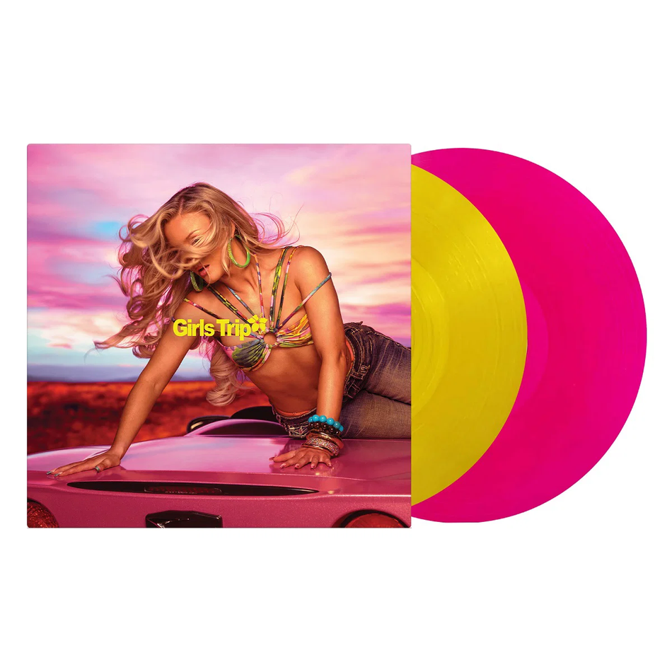 ZARA LARSSON - Midnight Sun (Girls Trip) Vinyl JWrayRecords