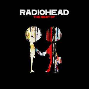RADIOHEAD - The Best Of (VG+/VG) CD JWrayRecords