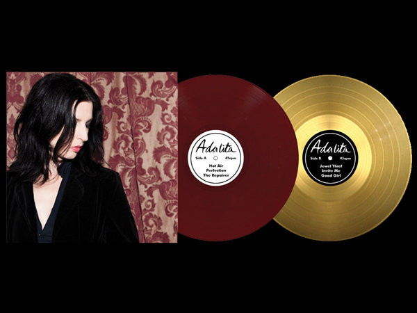 ADALITA - Adalita Vinyl JWrayRecords