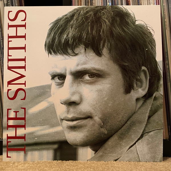 THE SMITHS - The Smiths Live - 15th September 1983 - The Venue, London (NM/VG+) Vinyl JWrayRecords