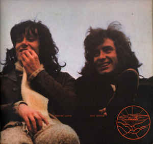 DONOVAN - Open Road (NM/NM) Vinyl JWrayRecords