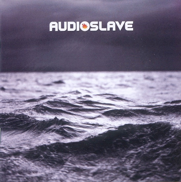 AUDIOSLAVE - Out Of Exile (VG+/VG+) Vinyl JWrayRecords