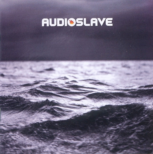 AUDIOSLAVE - Out Of Exile (VG+/VG+) Vinyl JWrayRecords