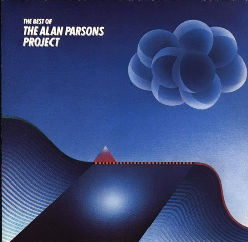 THE ALAN PARSONS PROJECT - The Best Of (VG+/G+) Vinyl JWrayRecords