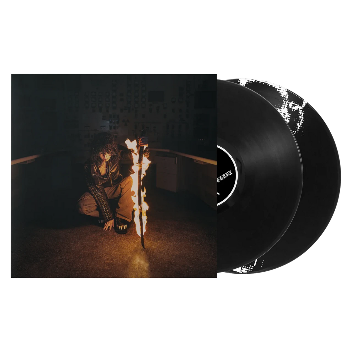 JANE REMOVER - Revengeseekerz Vinyl JWrayRecords