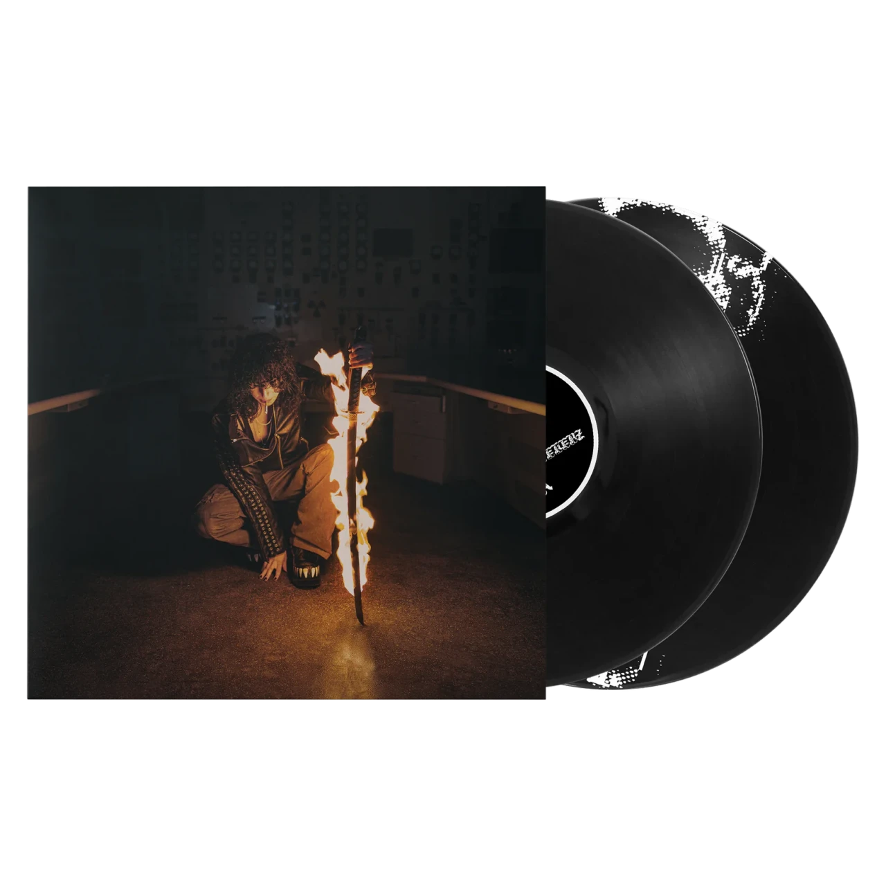 JANE REMOVER - Revengeseekerz Vinyl JWrayRecords