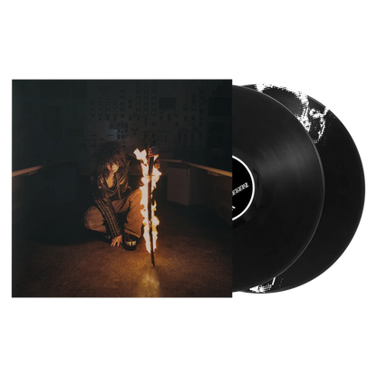 JANE REMOVER - Revengeseekerz Vinyl JWrayRecords