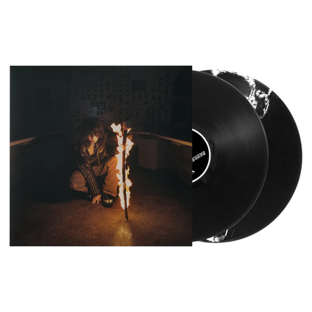 JANE REMOVER - Revengeseekerz Vinyl JWrayRecords