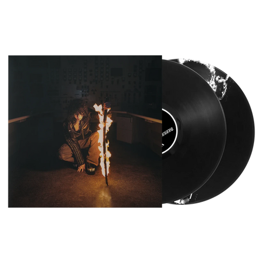 JANE REMOVER - Revengeseekerz Vinyl JWrayRecords