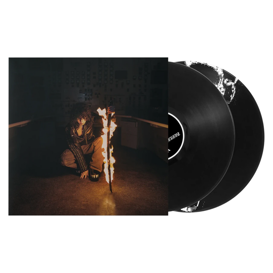JANE REMOVER - Revengeseekerz Vinyl JWrayRecords